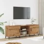 Mueble de TV madera de ingeniería roble artisan 150x30x50 cm von , TV-Möbel - Ref: Foro24-857329, Preis: 104,48 €, Rabatt: %