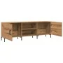 Mueble de TV madera de ingeniería roble artisan 150x30x50 cm von , TV-Möbel - Ref: Foro24-857329, Preis: 104,48 €, Rabatt: %