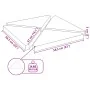 Placa de peso para sombrilla 4uds granito negro triangular 14kg de , Bases para sombrillas - Ref: Foro24-3318587, Precio: 159...