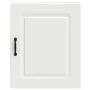 Armarios de pared cocina 2 uds Kalmar madera ingeniería blanca de , Armarios de cocina - Ref: Foro24-853558, Precio: 98,55 €,...
