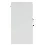 Armarios de pared cocina 2 uds Kalmar madera ingeniería blanca de , Armarios de cocina - Ref: Foro24-853558, Precio: 98,55 €,...