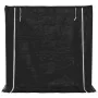Leñero con protector de lluvia 200x60x200 cm acero galvanizado von , Brennholztaschen und -halter - Ref: Foro24-4104957, Prei...