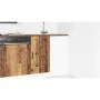 Mueble bajo fregadero Lucca madera contrachapada madera antigua de , Armarios de cocina - Ref: Foro24-854316, Precio: 94,38 €...