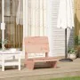 Silla de jardín madera maciza douglas 60x64x70,5 cm von , Gartenstühle - Ref: Foro24-859310, Preis: 69,49 €, Rabatt: %