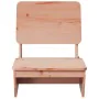 Silla de jardín madera maciza douglas 60x64x70,5 cm von , Gartenstühle - Ref: Foro24-859310, Preis: 69,49 €, Rabatt: %