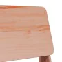 Silla de jardín madera maciza douglas 60x64x70,5 cm von , Gartenstühle - Ref: Foro24-859310, Preis: 69,49 €, Rabatt: %