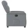 Sillón reclinable eléctrico tela gris claro von , Sessel - Ref: Foro24-3303174, Preis: 246,44 €, Rabatt: %