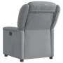 Sillón reclinable eléctrico tela gris claro von , Sessel - Ref: Foro24-3303174, Preis: 246,44 €, Rabatt: %