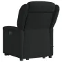 Sillón de masaje eléctrico reclinable elevable tela negro von , Sessel - Ref: Foro24-3303226, Preis: 345,70 €, Rabatt: %