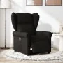 Sillón reclinable eléctrico de tela negro von , Sessel - Ref: Foro24-3303356, Preis: 249,13 €, Rabatt: %