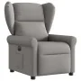Sillón reclinable eléctrico tela gris taupé von , Sessel - Ref: Foro24-3303361, Preis: 260,33 €, Rabatt: %