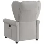 Sillón reclinable eléctrico de tela gris nube von , Sessel - Ref: Foro24-3303363, Preis: 246,26 €, Rabatt: %
