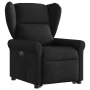 Sillón eléctrico reclinable elevable de tela negro von , Sessel - Ref: Foro24-3303396, Preis: 329,31 €, Rabatt: %