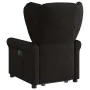Sillón eléctrico reclinable elevable de tela negro von , Sessel - Ref: Foro24-3303396, Preis: 329,31 €, Rabatt: %