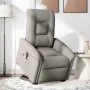 Sillón de masaje eléctrico reclinable elevable tela taupé von , Sessel - Ref: Foro24-3303291, Preis: 347,90 €, Rabatt: %