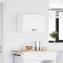 Armario de pared de cocina Lucca madera ingeniería blanca von , Küchenschränke - Ref: Foro24-853837, Preis: 51,74 €, Rabatt: %