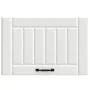 Armario de pared de cocina Lucca madera ingeniería blanca von , Küchenschränke - Ref: Foro24-853837, Preis: 51,74 €, Rabatt: %