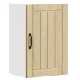 Armario de pared de cocina Lucca roble sonoma von , Küchenschränke - Ref: Foro24-853790, Preis: 52,70 €, Rabatt: %