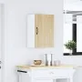 Armario de pared de cocina Lucca roble sonoma von , Küchenschränke - Ref: Foro24-853790, Preis: 52,70 €, Rabatt: %
