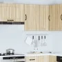 Armario de pared de cocina Lucca roble sonoma von , Küchenschränke - Ref: Foro24-853790, Preis: 52,70 €, Rabatt: %