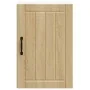 Armario de pared de cocina Lucca roble sonoma von , Küchenschränke - Ref: Foro24-853790, Preis: 52,70 €, Rabatt: %