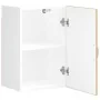 Armario de pared de cocina Lucca roble sonoma von , Küchenschränke - Ref: Foro24-853790, Preis: 52,70 €, Rabatt: %