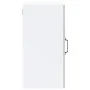 Armario de pared para cocina puerta cristal Lucca gris hormigón von , Küchenschränke - Ref: Foro24-853771, Preis: 56,91 €, Ra...