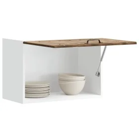 Armario de pared de cocina Lucca roble ahumado von , Küchenschränke - Ref: Foro24-853842, Preis: 51,82 €, Rabatt: %