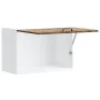 Armario de pared de cocina Lucca roble ahumado von , Küchenschränke - Ref: Foro24-853842, Preis: 51,82 €, Rabatt: %