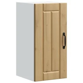 Armario de pared de cocina Lucca roble artesanal by , Kitchen cabinets - Ref: Foro24-853786, Price: 47,65 €, Discount: %