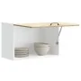 Armario de pared de cocina Lucca roble sonoma von , Küchenschränke - Ref: Foro24-853840, Preis: 50,17 €, Rabatt: %