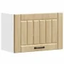 Armario de pared de cocina Lucca roble sonoma von , Küchenschränke - Ref: Foro24-853840, Preis: 50,17 €, Rabatt: %