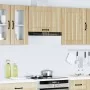 Armario de pared de cocina Lucca roble sonoma von , Küchenschränke - Ref: Foro24-853840, Preis: 50,17 €, Rabatt: %