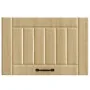 Armario de pared de cocina Lucca roble sonoma von , Küchenschränke - Ref: Foro24-853840, Preis: 50,17 €, Rabatt: %