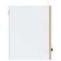 Armario de pared de cocina Lucca roble sonoma von , Küchenschränke - Ref: Foro24-853840, Preis: 50,17 €, Rabatt: %