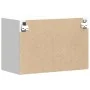 Armario de pared de cocina Lucca roble sonoma von , Küchenschränke - Ref: Foro24-853840, Preis: 50,17 €, Rabatt: %