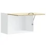 Armario de pared de cocina Lucca roble sonoma von , Küchenschränke - Ref: Foro24-853840, Preis: 50,17 €, Rabatt: %