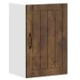 Armario de pared de cocina Lucca roble ahumado von , Küchenschränke - Ref: Foro24-853792, Preis: 54,55 €, Rabatt: %