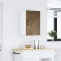 Armario de pared de cocina Lucca roble ahumado von , Küchenschränke - Ref: Foro24-853792, Preis: 54,55 €, Rabatt: %