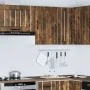 Armario de pared de cocina Lucca roble ahumado von , Küchenschränke - Ref: Foro24-853792, Preis: 54,55 €, Rabatt: %