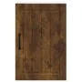 Armario de pared de cocina Lucca roble ahumado von , Küchenschränke - Ref: Foro24-853792, Preis: 54,55 €, Rabatt: %