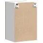 Armario de pared de cocina Lucca roble ahumado von , Küchenschränke - Ref: Foro24-853792, Preis: 54,55 €, Rabatt: %