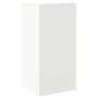 Armario de madera de ingeniería blanco 50x45x103,5 cm von , Schließfächer und Lagerschränke - Ref: Foro24-859042, Preis: 100,...