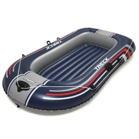 Bestway Bote inflable Hydro-Force Treck X1 228x121 cm by , rowing boats - Ref: Foro24-91666, Price: 69,99 €, Discount: %