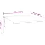 Toldo retráctil aluminio y tela naranja y marrón 3x2,5 m de , Toldos - Ref: Foro24-3154616, Precio: 535,91 €, Descuento: %