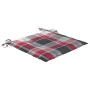 Sillas comedor de jardín y cojines 6 uds madera maciza acacia de , Sillas de jardín - Ref: Foro24-3078360, Precio: 397,92 €, ...