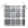 Sillas de jardín con mesita y cojines madera maciza acacia von , Gartensets - Ref: Foro24-3061316, Preis: 160,26 €, Rabatt: %
