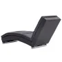 Diván de cuero sintético gris by , Daybeds - Ref: Foro24-281293, Price: 234,78 €, Discount: %