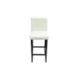 Taburetes de cocina 6 unidades cuero artificial blanco von , Küchenhocker - Ref: Foro24-160720, Preis: 563,65 €, Rabatt: %