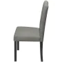 Sillas de comedor 2 unidades tela gris von , Essstühle - Ref: Foro24-242223, Preis: 171,95 €, Rabatt: %